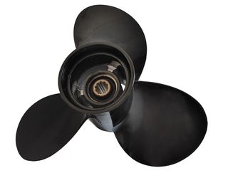 SOLAS Amita3 9.25 X 10 3 Blade Aluminum Propeller (4111-093-10)
