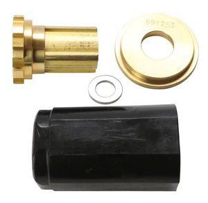 Michigan XHS-225 Hub Kit for Suzuki and Johnson Outboards (XHS 225)