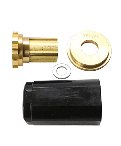 Michigan XHS-115 Hub Kit for Suzuki Outboards (XHS 115)