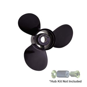 Michigan Vortex 14 1/2 X 19 3-Blade Aluminum Propeller 992004