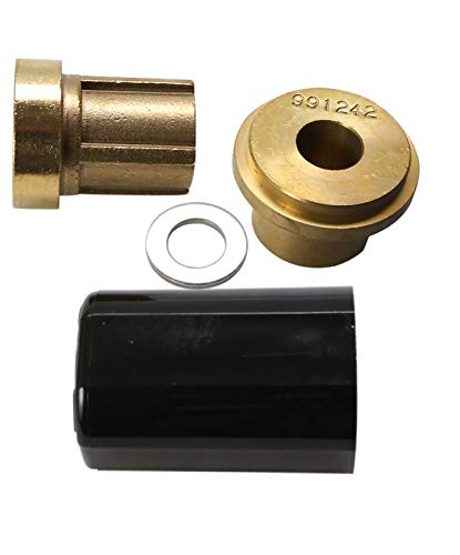 Michigan XHS-123 Hub Kit for Yamaha Outboards (XHS 123)