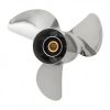 PowerTech SCD 13" 3-Blade Stainless Steel For Yamaha "K" Series Motors