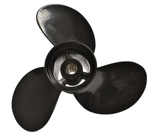 Michigan Match 8 1/2" x  7 3 Blade Aluminum Propeller 142102