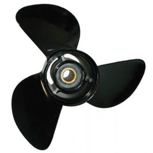 Michigan Match 12 5/8 X 21 3-Blade Aluminum Propeller 141221