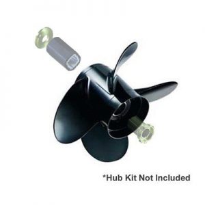 Michigan Vortex 10 5/8 X 12 4-Blade Aluminum Propeller 941212