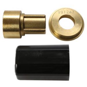 Michigan XHS-111 Hub Kit for Evinrude and Johnson Outboards (XHS 111)