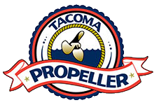 Tacoma Propeller