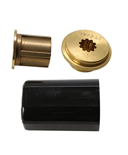 Michigan XHS-119 Hub Kit for Honda Outboards (XHS 119)