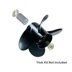 Michigan Vortex 13 3/8 x 15 4-Blade Aluminum Propeller 941415