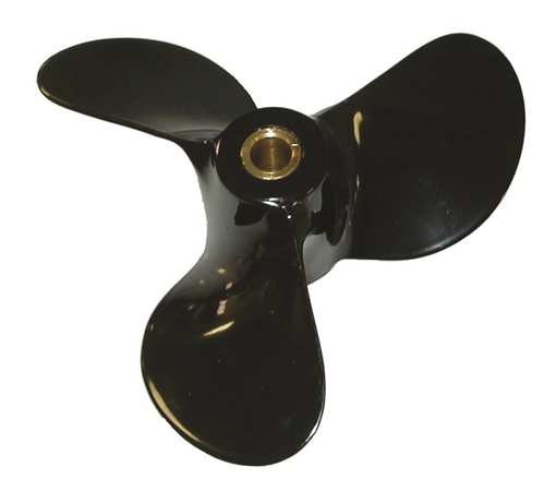 Michigan Match 9 X 11 3 Blade Aluminum Propeller 012013
