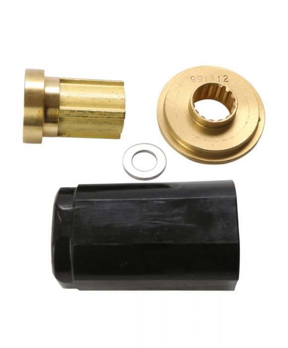 Michigan XHS-227 Hub Kit for Suzuki Outboards (XHS 227)