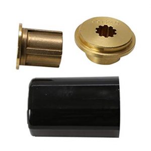 Michigan XHS-122 Hub Kit for Nissan and Tohatsu Outboards (XHS 122)
