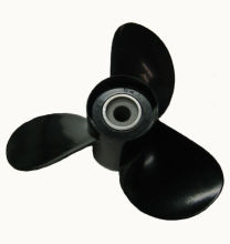 Volvo Duoprop  B Series Replacement propellers