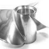Volvo Duoprop  F Series Stainless Steel Replacement Propellers - Image 3