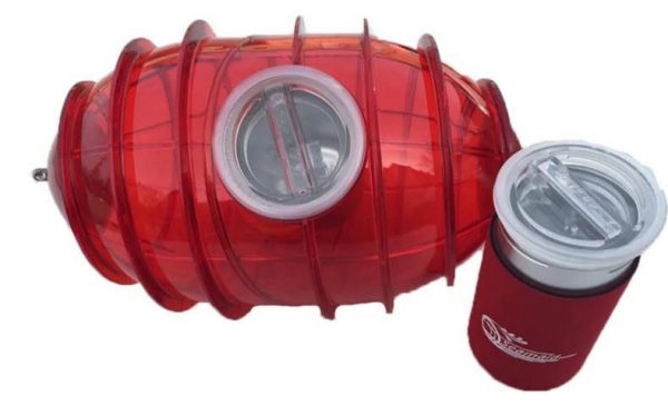 Seamaid Ice Cream Maker - Image 4