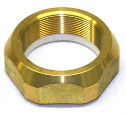 BRAVO III FRONT PROPELLER NUT 8M0105210