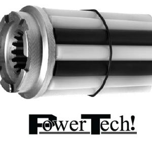 POWERTECH CUSHION LOK HUB FOR MERCURY / MERCRUISER (15 Spline) CLM200