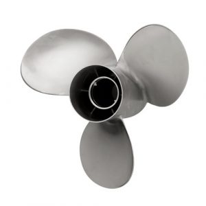PowerTech BRA 3, 4, or 5 Blade Right or Left Hand Propeller for Bravo II