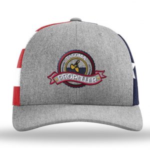 Hat Front