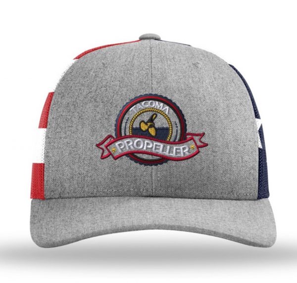 Hat Front