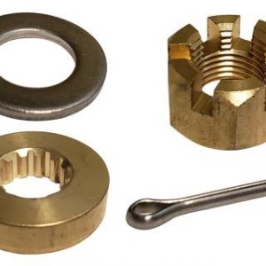 HONDA 35-60 HP PROPELLER MOUNTING KIT 990756