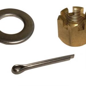 HONDA 75-130 HP PROPELLER MOUNTING KIT 990757
