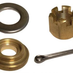 HONDA 115-250 HP PROPELLER MOUNTING KIT 990758