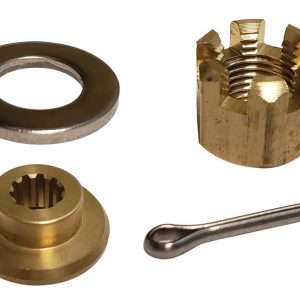 SUZUKI 9.9-15 HP PROPELLER MOUNTING KIT 990762