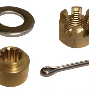 SUZUKI 20-30 HP PROPELLER MOUNTING KIT 990764