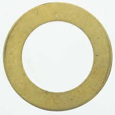 OMC MODEL 14 FLAT WASHER 310594