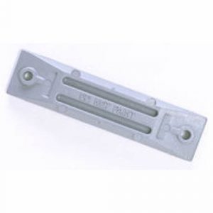 HONDA BOLT ON ZINC ANODE CM06411ZV5