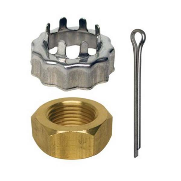 QUICKSILVER NUT KIT FOR SX STERNDRIVES 802126Q1