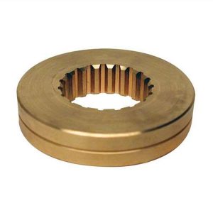 VOLVO PENTA SPACER WASHER FOR SX STERNDRIVE PROPELLERS 3852350