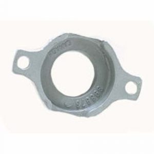 JOHNSON EVINRUDE BOLT ON ZINC ANODE CM398873
