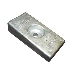 HONDA BOLT ON WEDGE ANODE CM41109ZW1B00