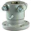 MARINE TRANSMISSION SHAFT COUPLERS