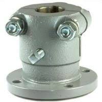 MARINE TRANSMISSION SHAFT COUPLERS