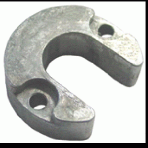 MERCRUISER ALPHA ONE LIFT RAM ANODE CM806189