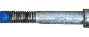 VOLVO PENTA AQUAMATIC PROPELLER CONE BOLT 850889