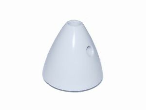 VOLVO PENTA AQUAMATIC PROPELLER CONE NUT 854045
