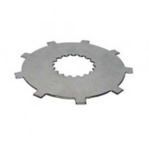 VOLVO PENTA AQUAMATIC PROPELLER METAL TAB WASHER 897367