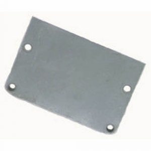 JOHNSON EVINRUDE BOLT ON ZINC ANODE CM980756