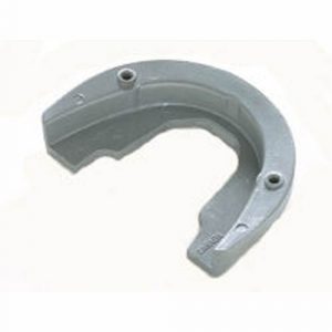 JOHNSON EVINRUDE BOLT ON ZINC ANODE CM983494