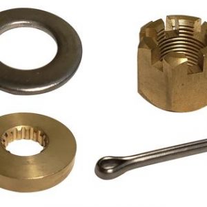 SUZUKI V4 4-STROKE PROPELLER MOUNTING KIT 990766