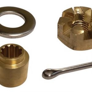 YAMAHA "F" 20-30 HP PROPELLER MOUNTING KIT 990767