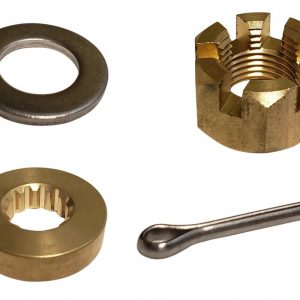 YAMAHA "G" 40-60 HP PROPELLER MOUNTING KIT 990768