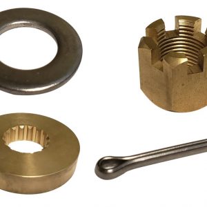 YAMAHA "M" 115-300 HP PROPELLER MOUNTING KIT 990770