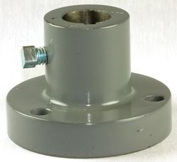 ATOMIC FOUR SOLID SHAFT COUPLING BUCK ALGONQUIN (MC3500)