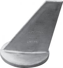 ZINC TRIM TAB ANODE CM34127Z