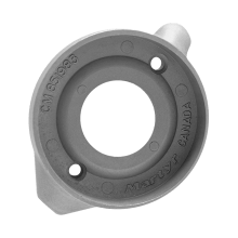 VOLVO ZINC OR ALUMINUM S-DRIVE 120 RING ANODE CM851983